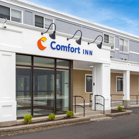 Comfort Inn Hyannis - Cape Cod מראה חיצוני תמונה